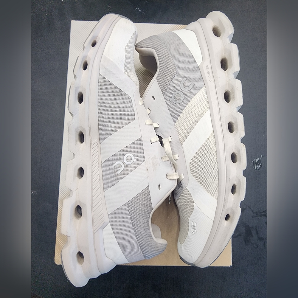 On Cloud Running Shoes